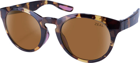 Zeal Optics Lunettes de soleil Paonia - Unisexe