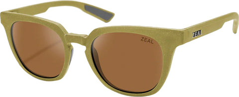 Zeal Optics Lunettes de soleil polarisées Calistoga