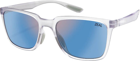 Zeal Optics Lunettes de soleil polarisées Campo