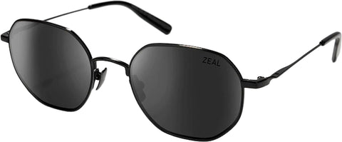 Zeal Optics Lunettes de soleil polarisées Easterly