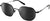 Zeal Optics Lunettes de soleil polarisées Easterly - Black