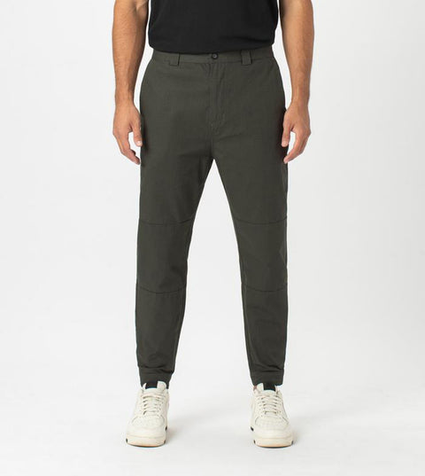 Zanerobe Pantalon Jumpa Work - Homme