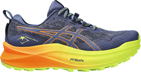 ASICS Chaussure de course Trabuco Max 2 - Homme