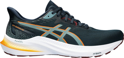 ASICS Souliers de course GT-2000 12 - Homme
