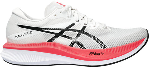ASICS Chaussures de course Magic Speed 3 - Homme