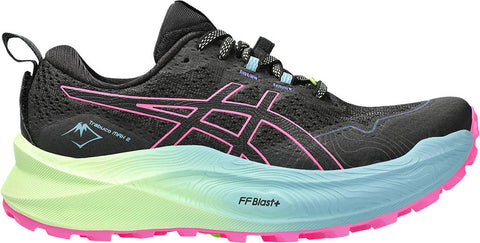 ASICS Chaussures de course sur sentier Trabuco Max 2 - Femme