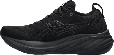 ASICS Souliers de course Gel-Nimbus 26 - Femme