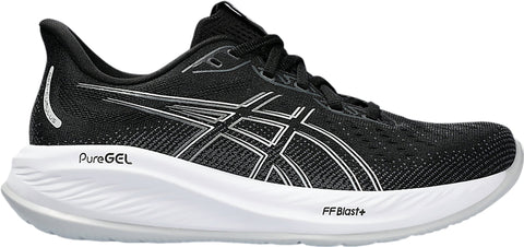 ASICS Souliers de course Gel-Cumulus 26 [Étroit] - Femme