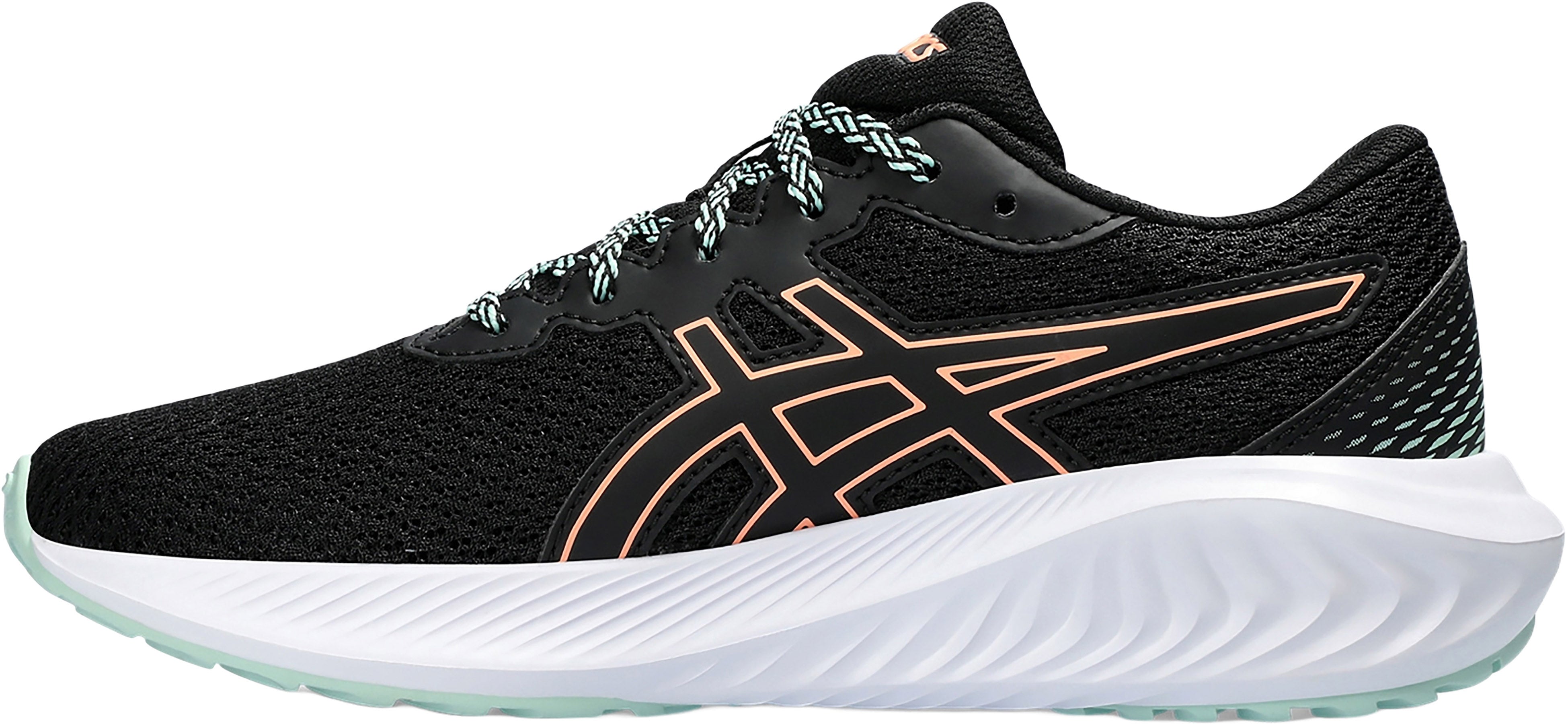 ASICS Chaussure de course Gel Excite 10 Gs Jeune