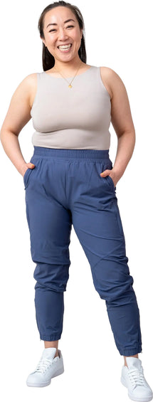 Alder Apparel Pantalon de jogging Be Free - Femme