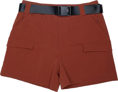 Alder Apparel Short Take A Hike 3.0 - Femme