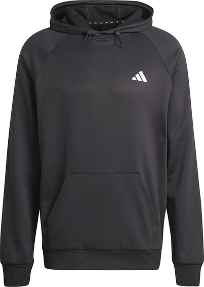 adidas Chandail à capuchon sans manches Gg - Homme