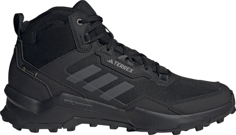 adidas Chaussures de randonnée GORE-TEX Terrex AX4 Mid - Homme