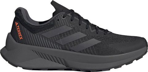 adidas Chaussures de course sur sentier Soulstride Flow de Terrex - Unisexe
