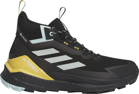 adidas Chaussure de randonnée Terrex Free Hiker GORE-TEX 2.0 - Homme