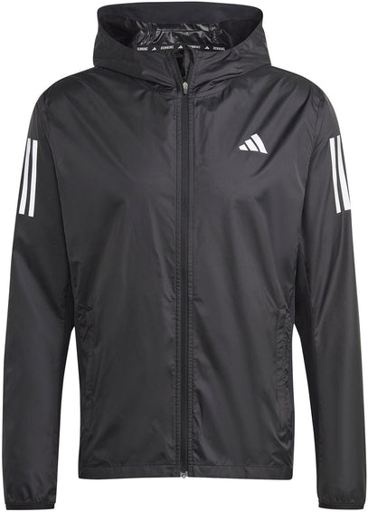 adidas Manteau Own The Run - Homme