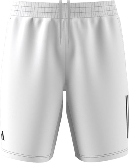 adidas Short de tennis Club 3-Stripes - Homme