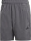 adidas Short d'entraînement Train Essentials 7 po - Homme - Grey Five - Black