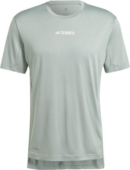 adidas T-shirt Terrex Multi - Homme