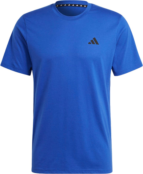 adidas T-shirt d'entraînement Train Essentials Feelready - Homme