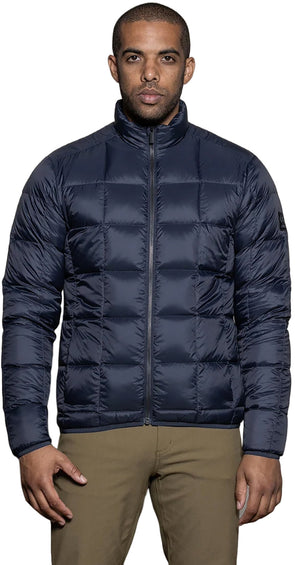 Alchemy Equipment Manteau en duvet léger Essential - Homme
