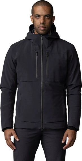 Alchemy Equipment Mnateau en Cordura laminé Primaloft - Homme