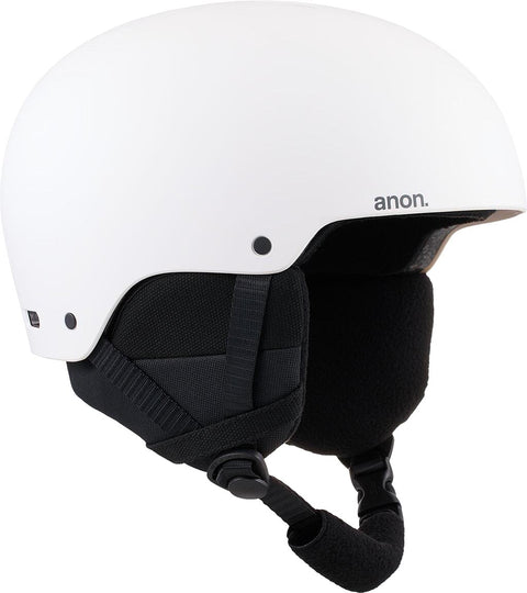 Anon Casque Raider 3 - Homme