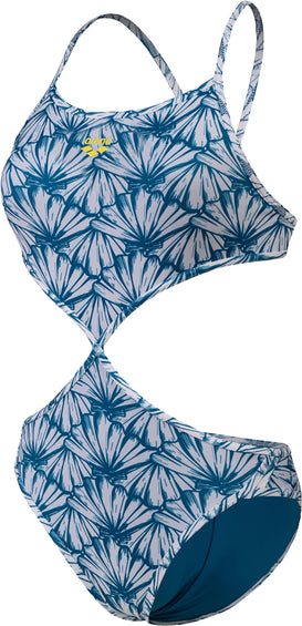 arena Maillot de bain Twist'N'Mix R Rule Breaker - Femme