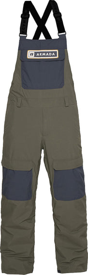 Armada Salopette 2 couches Sumpter - Homme