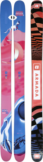 Armada Skis ARV 116 JJ - Unisexe