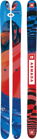 Armada Skis ARV 100 - Unisexe