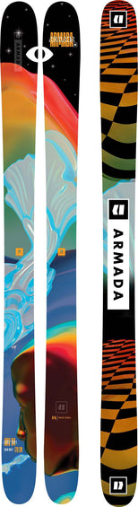 Armada Skis ARV 94 - Unisexe