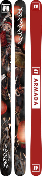 Armada Skis BDOG - Unisexe