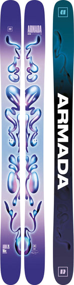 Armada Skis ARW 116 VJJ UL - Unisexe