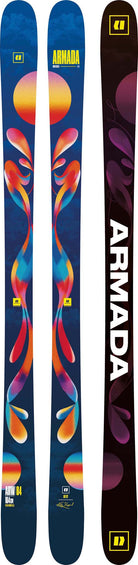 Armada Skis longs ARW 84 - Unisexe