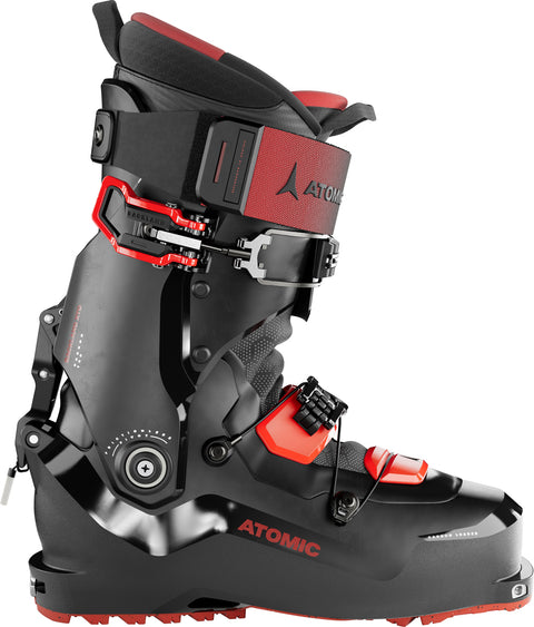Atomic Bottes de ski Backland Xtd Carbon 120 GW - Unisexe