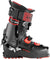 Atomic Bottes de ski Backland Xtd Carbon 120 GW - Unisexe - Black - Red