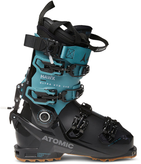 Atomic Bottes de ski Hawx Ultra XTD 115 W GW - Femme