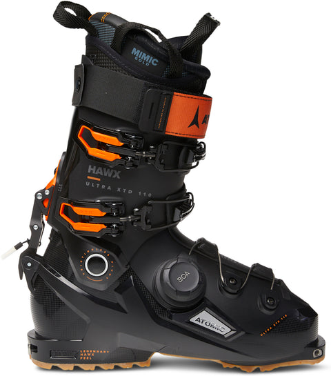 Atomic Bottes de ski Hawx Ultra Xtd 110 Boa Gw - Unisexe