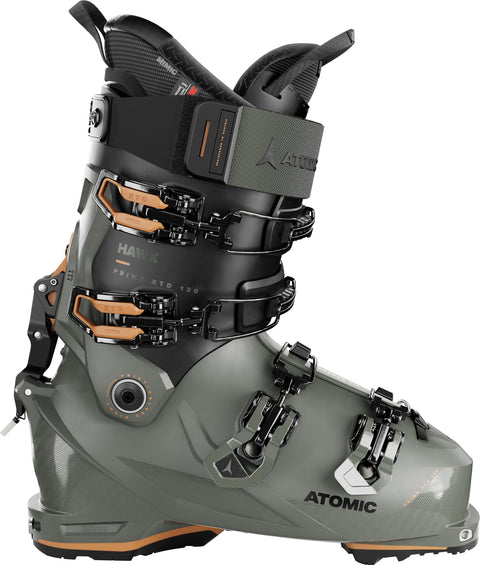 Atomic Bottes de ski Hawx Prime XTD 120 GW - Unisexe