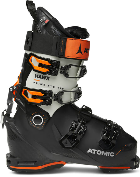 Atomic Bottes de ski Hawx Prime Xtd 110 Gw - Unisexe