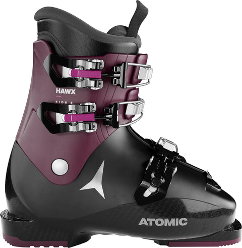 Atomic Bottes de ski Hawx Kids 3 - Jeune