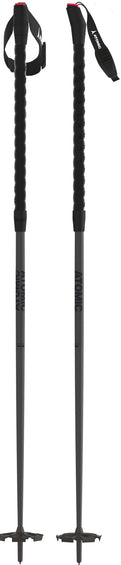 Atomic Bâtons de ski BCT Freeride SQS - Unisexe