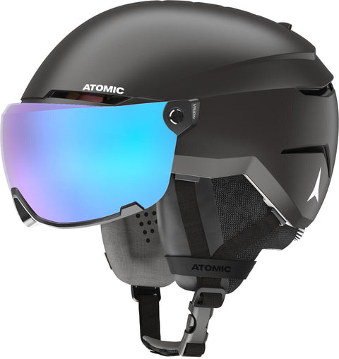 Atomic Casque Savor Visor Stereo - Unisexe