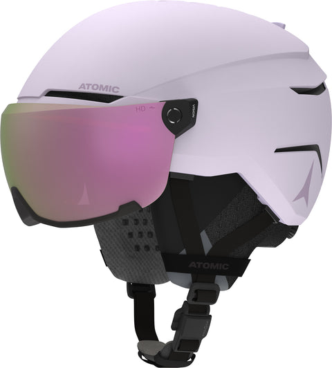 Atomic Casque Savor AMID Visor HD