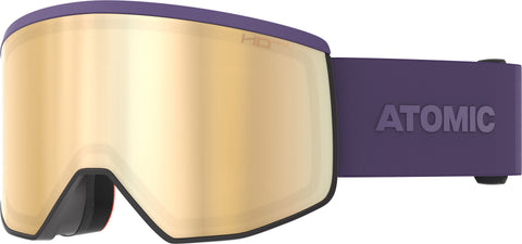 Atomic Lunettes de ski Four Pro HD Photo