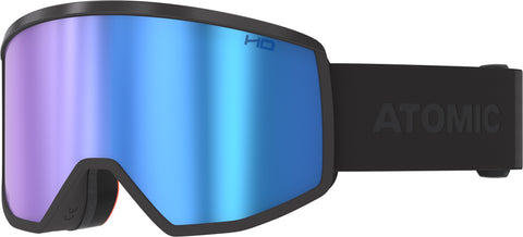Atomic Lunettes de ski Four HD - Unisexe