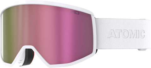 Atomic Lunettes de ski Four HD - Unisexe