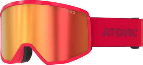 Atomic Lunettes de ski Four HD