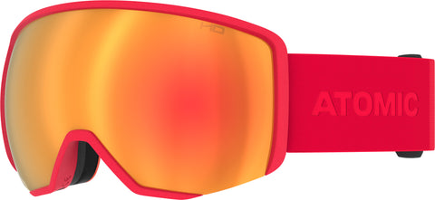 Atomic Lunettes de ski Revent L HD